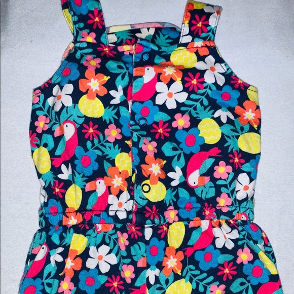 💔SOLD 12 Month Carters Bundle! 💜 - Picture 3 of 7